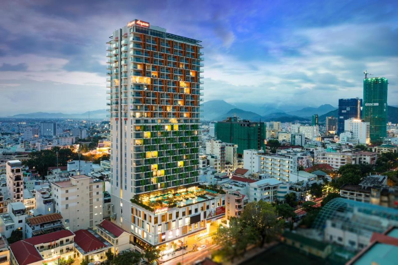 Elite Suite Nha Trang Exterior foto