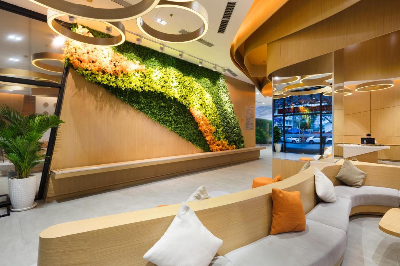 Elite Suite Nha Trang Exterior foto